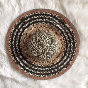 NWOT Beach Hat